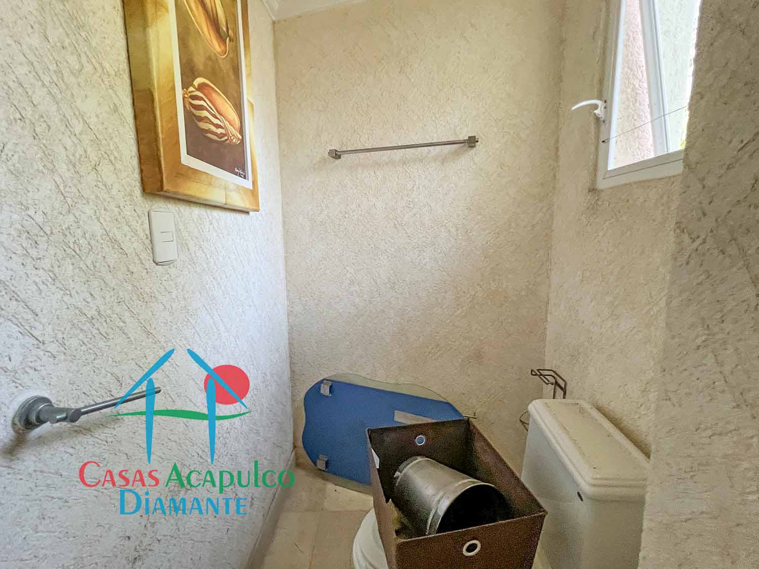 Casa Capadijos - Recámara tres después de Otis 6